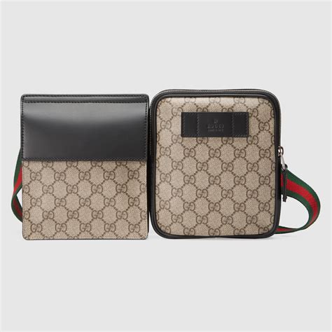 gucci waist pouch belt bag.